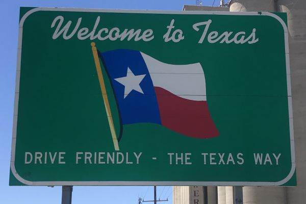 Texas