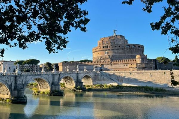 Rome en het heilig jaar