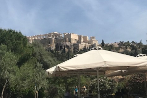 acropolis