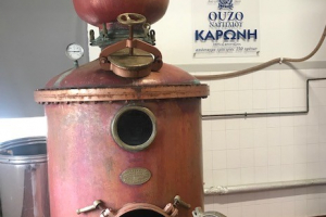 ouzo