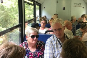 trein