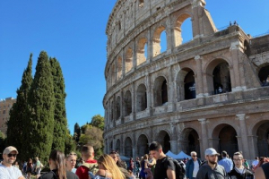 colloseum