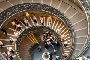 museum